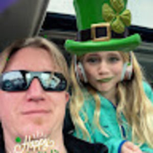 Meet your Posher, Tom